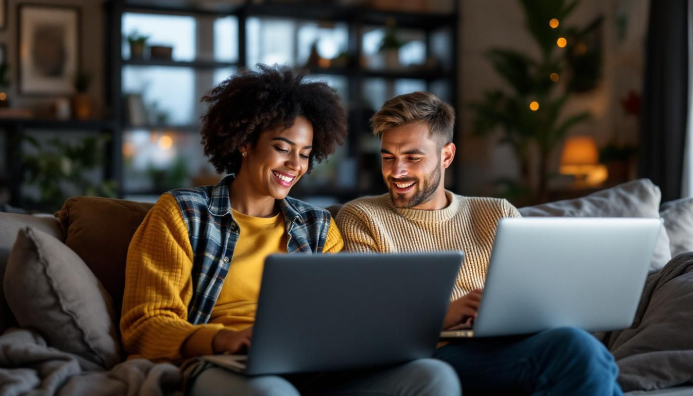 Wie beeinflussen Online-Sexspiele die moderne Beziehungsdynamik?