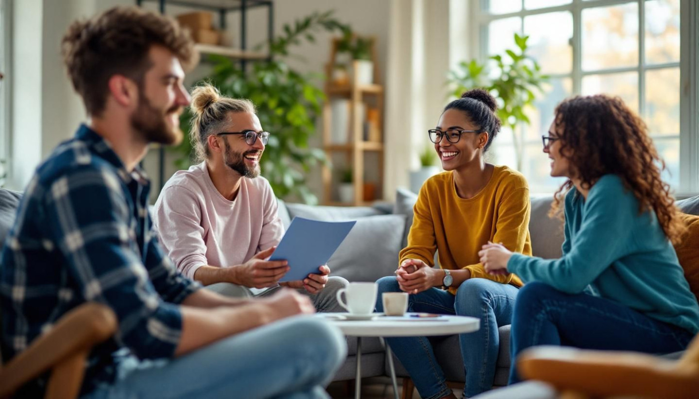 Wie man Flexibilität bei der Auswahl einer Mietkaution bewahrt
