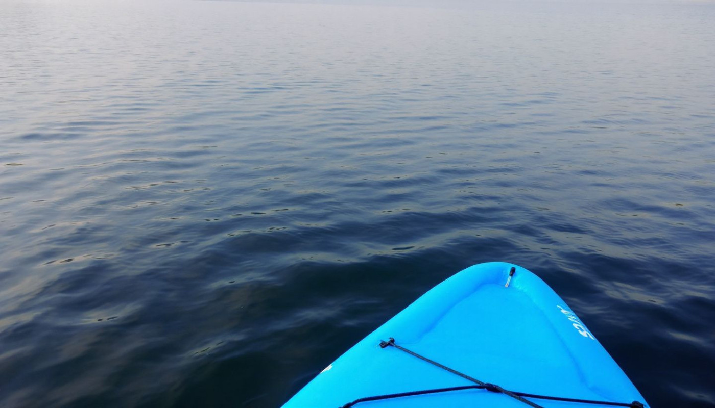 Wie wählt man das perfekte aufblasbare SUP-Board für Anfänger aus?